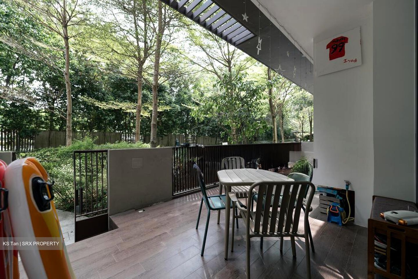 d'Nest (D18), Condominium #598649551